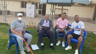 أخبار الأهلي | مكافآت خاصة للاعبين.. وأفشة وشريف يظهران في مران إنبي