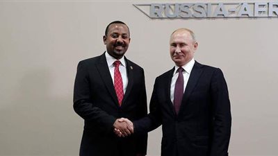 روسيا وإثيوبيا.. الأسرار الخفية لابتزاز مصر والسودان في ملف سد النهضة