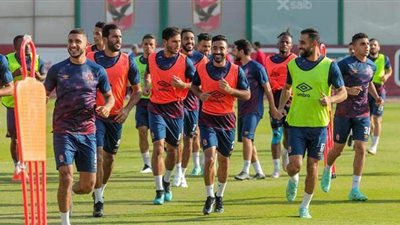 اليوم.. الأهلي يخوض مرانه الأخير بالقاهرة قبل السفر للمغرب