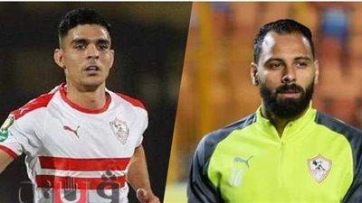 الزمالك يكشف تفاصيل عرض ناد صاعد للممتاز لضم جنش وموقف بن شرقي من تجديد عقده