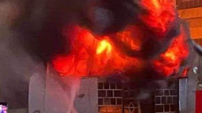 الأزهر يعزي العراق في ضحايا حريق مركز عزل كورونا بمستشفى الحسين