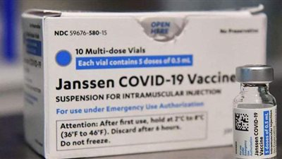 تصيب بشلل تام وملهاش علاج.. ما هي متلازمة غيلان بارية التي يسببها لقاح جونسون؟