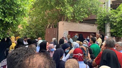 14 ألفا و980 طالبا بالثانوية العامة 