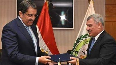 قريبا.. إطلاق التحصيل الإلكتروني لخدمات الرقابة على الصادرات