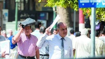 حالة الطقس اليوم الثلاثاء 13 - 7 -2021 في أسيوط