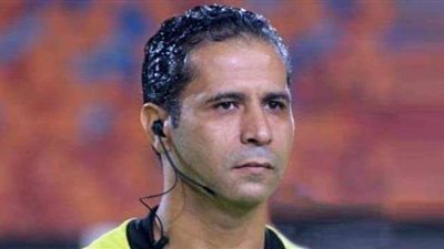 محمود عاشور يوضح سبب احتساب هدف المقاصة العكسي لـ «محمد شريف»