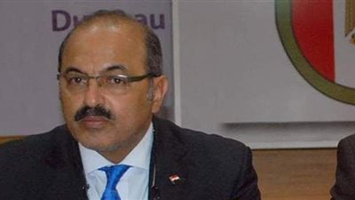 بحضور وزير الرياضة.. تفاصيل مؤتمر اللجنة الأوليمبية اليوم