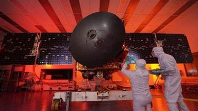 11 محطة لمسبار الأمل.. من الفكرة إلى المدار العلمي بالمريخ