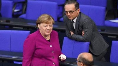 خارجية ألمانيا تحمل ملف النزاع في ليبيا إلى واشنطن