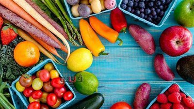 أسعار الخضروات والفاكهة اليوم الثلاثاء 13-7-2021 في مصر