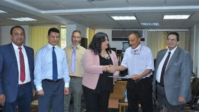 تمويل المشروعات الصغيرة ومتناهية الصغر في أسوان بـ 20.4 مليون جنيه