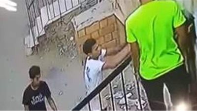 سرقة صندوق تبرعات مسجد بالقليوبية.. والأمن يضبط اللصوص | فيديو