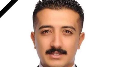 مصرع ضابط شرطة ببورسعيد أثناء تأدية عمله.. والمحافظ ينعيه