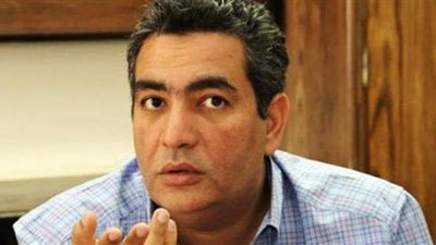 أحمد مجاهد يرافق رباعي الأهلي من المغرب لليابان