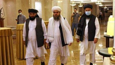 طالبان تعتزم وقف الحرب في المدن الأفغانية