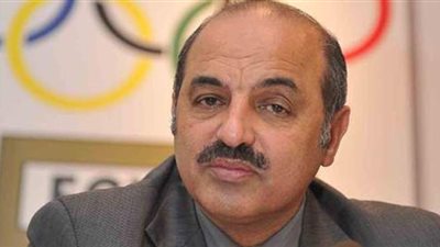 هشام حطب: مكتب لوزارة الصحة في الأولمبية لعمل مسحات طوكيو