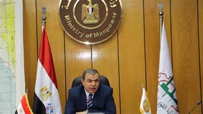 القوى العاملة: تدريب أبناء مؤسسة دار الرعايا على 5 مهن بالإسكندرية