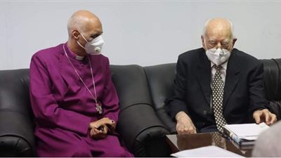 رئيس الأسقفية لبيت العائلة: نطمح لاستكمال مشروعات الحوار الديني