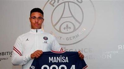 عمره 17 عاما.. تعرف على أحدث صفقات باريس سان جيرمان الصيفية