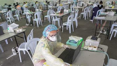 إغلاق جميع الأنشطة الخاصة بالأطفال في الكويت لمكافحة كورونا