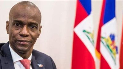 ما علاقة الوكالات الأمريكية باغتيال رئيس هايتي؟