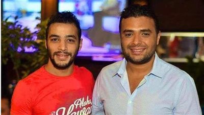 كان نفسي أشوفك أحسن مني.. رامي صبري يوجه رسالة مؤثرة لشقيقه