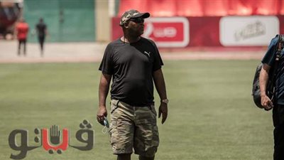 دوري أبطال إفريقيا| موسيماني يُعلن قائمة الأهلي استعدادا للسفر إلى المغرب