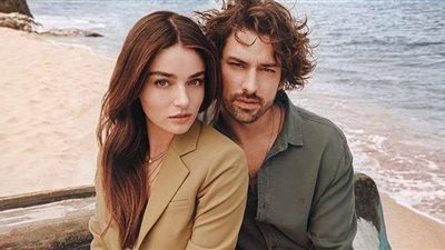 اليوم... عرض الحلقة 5 من المسلسل التركي حكاية جزيرة