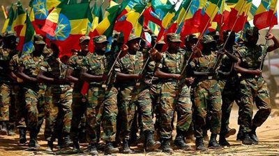 لتعزيز قدرات الجيش.. وزارة الدفاع الإثيوبية توقع اتفاقية عسكرية مع روسيا