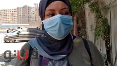 طالبة بالثانوية العامة: 