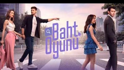 اليوم.. عرض الحلقة الجديدة من مسلسل baht oyunu لعبة الحظ