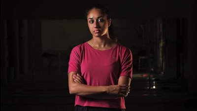 نجوم طوكيو| «هايدي عادل».. موهبة مصرية في ملاعب الخماسي الحديث