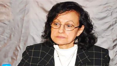 سكينة فؤاد: الصحافة الورقية لها محبيها وتحتاج إلى الإنعاش