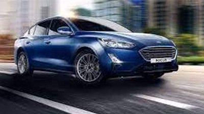 أسعار سيارات فورد فوكاس موديل 2021 في السوق المصري