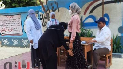 تحرير 5 محاضر لطلاب حاولوا استخدام الهاتف في الغش ببني سويف