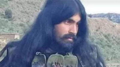 أفغانستان تعلن مقتل قائد ميداني لطالبان