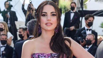 درة تخطف الأنظار في أحدث ظهور لها