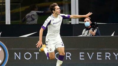 بعد تألقه في اليورو.. بايرن ميونخ يفاوض لاعب إيطاليا