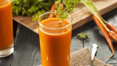 فوائد للجزر لا تعرفها.. أبرزها يحميك من السكتات الدماغية | فيديو