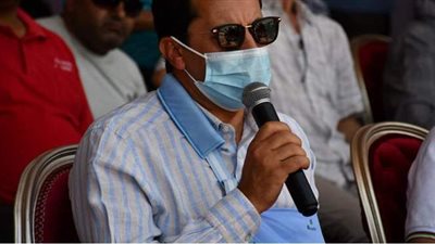 بعد مصرع شاب صعقًا بالكهرباء.. وزير الرياضة يكلف بالتحقيق في واقعة مركز شباب أفوه