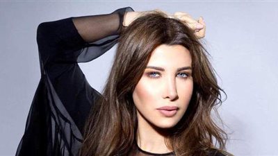 رسالة مؤثرة من نانسي عجرم للعراقيين في حريق مستشفى الحسين