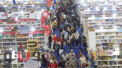 بـ100 ألف نسخة..  