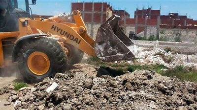 محافظ الإسكندرية: أزلنا ٤٢٤ حالة بناء مخالف في 6 أشهر