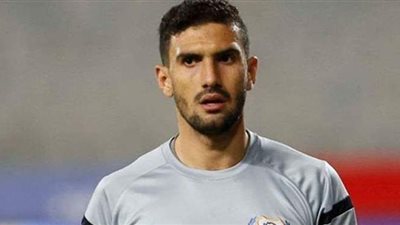 حقيقة مفاوضات بيراميدز لضم محمد عواد