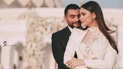 هاجر أحمد تغادر المستشفى بعد تحسن حالتها الصحية