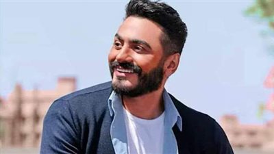 تامر حسني يحتل المركزين 21 و22 عالميًا عبر يوتيوب بـ 