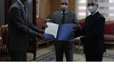 ننشر أسماء مساعدي وزير العدل الجدد