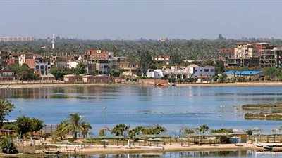 حالة الطقس في الإسماعيلية غدا الأربعاء 14_7_2021