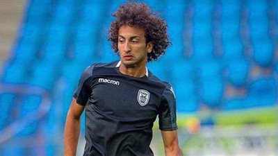 بعد طرده من مران فريقه.. تفاصيل أزمات عمرو وردة خلال مسيرته الكروية