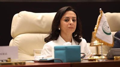 مايا مرسي تشيد بقرار تعيين عدد من المستشارات مديرات بالمكاتب الفنية للنيابة الإدارية